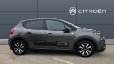 Citroen C3 1.2 PureTech C-Series Edition 5dr Petrol Hatchback